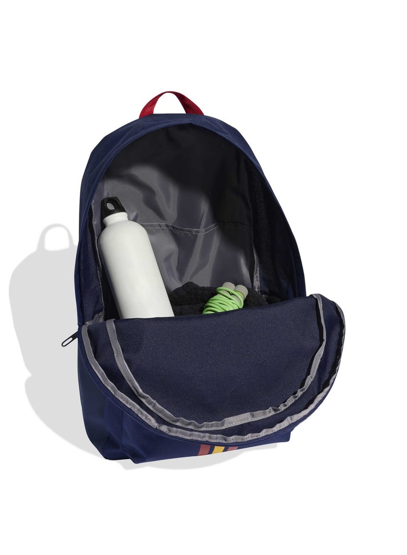 Adidas Tiro Graphic Backpack Ii - Image 5