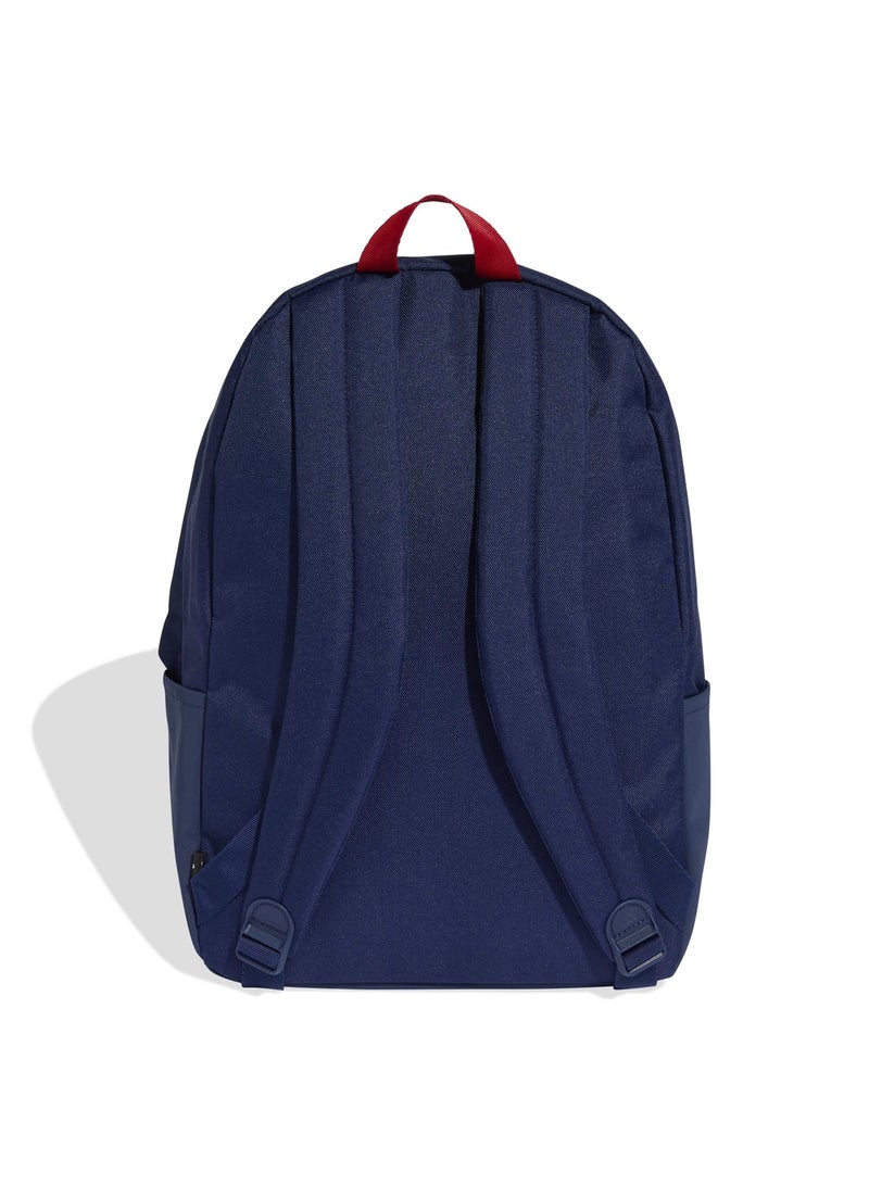Adidas Tiro Graphic Backpack Ii - Image 2