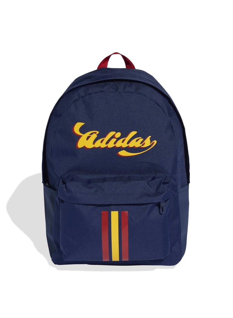 Adidas Tiro Graphic Backpack Ii - Image 1