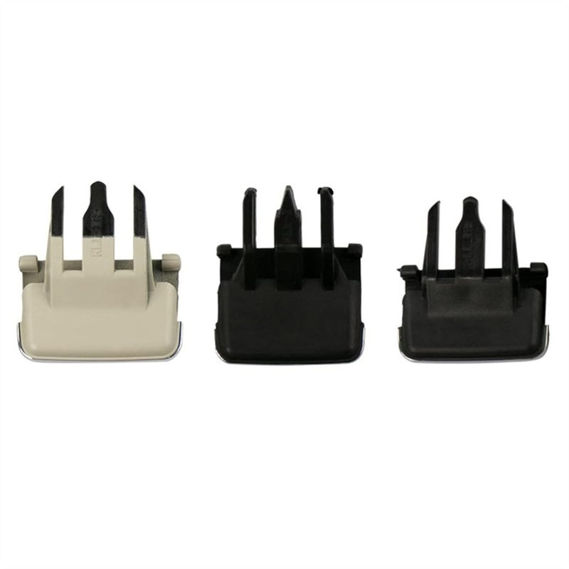 Wivplex Air Conditioning Vent Toggle Piece for Toyota Corolla - Image 1