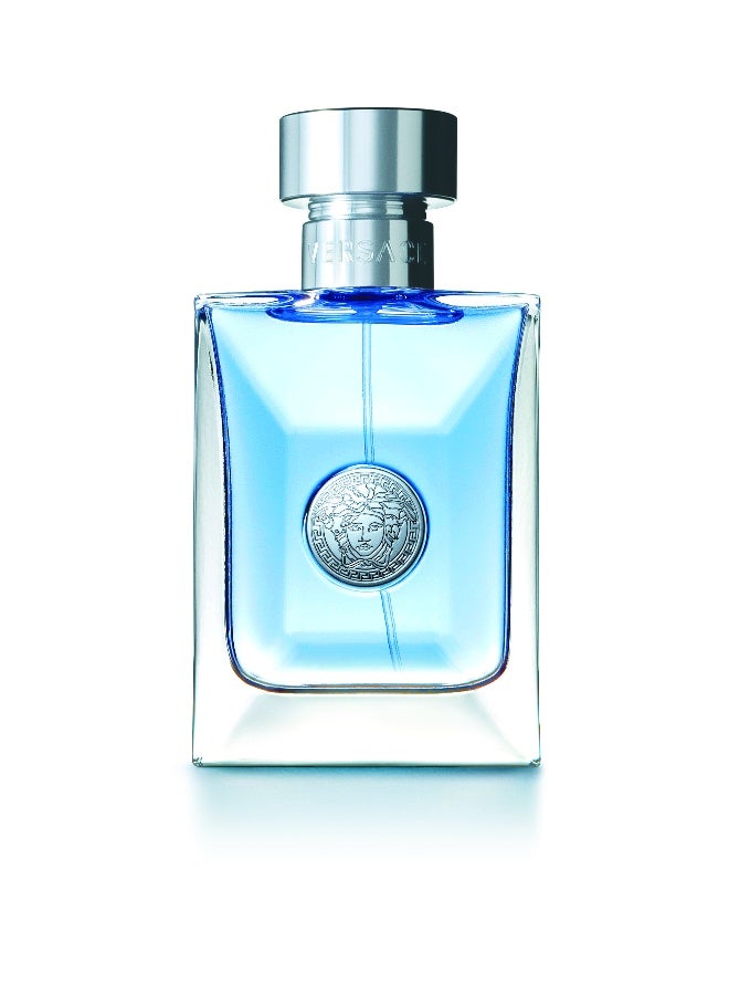 VERSACE Pour Homme EDT 50ml - Image 2