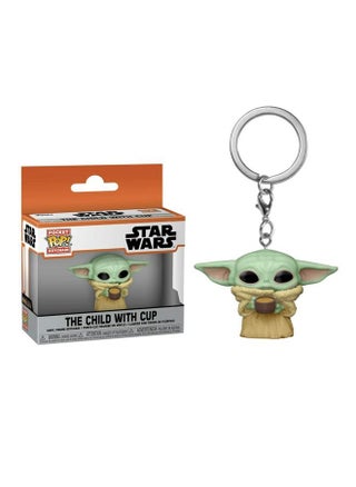 Funko Pop! Keychain: The Mandalorian - The Child with Cup 5x4x7.5 cm - pzsku/Z2F59F8A6FA2110329C60Z/45/_/1681892139/dd0b9a35-a8d2-4576-a552-3c620a3d8f52