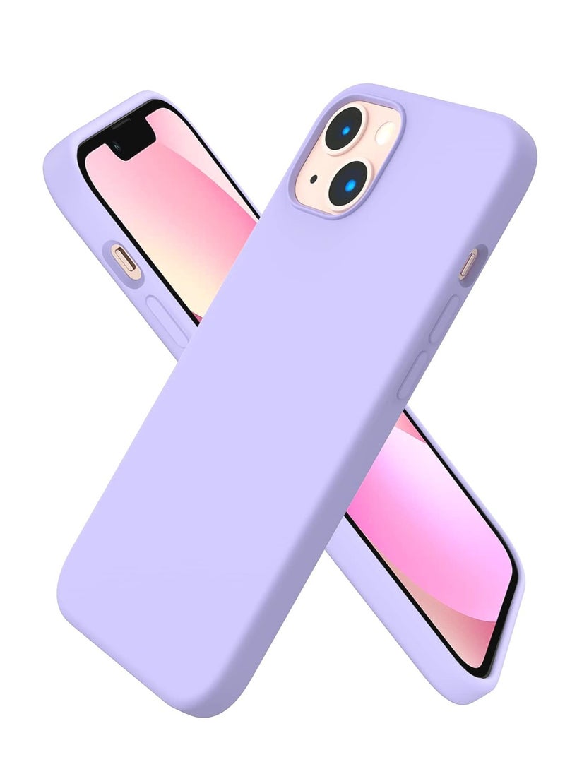 Compatible with iPhone 15 Plus/iPhone 14 Plus Case 6.7", Slim Liquid Silicone 3 Layers Soft Gel Rubber Cover Protective Phone Case with Anti-Scratch Microfiber - pzsku/Z2F5A27A4A4F53314CEE9Z/45/_/1740586446/b8a97d31-6c35-41bc-b42b-01cb7d4d64d9