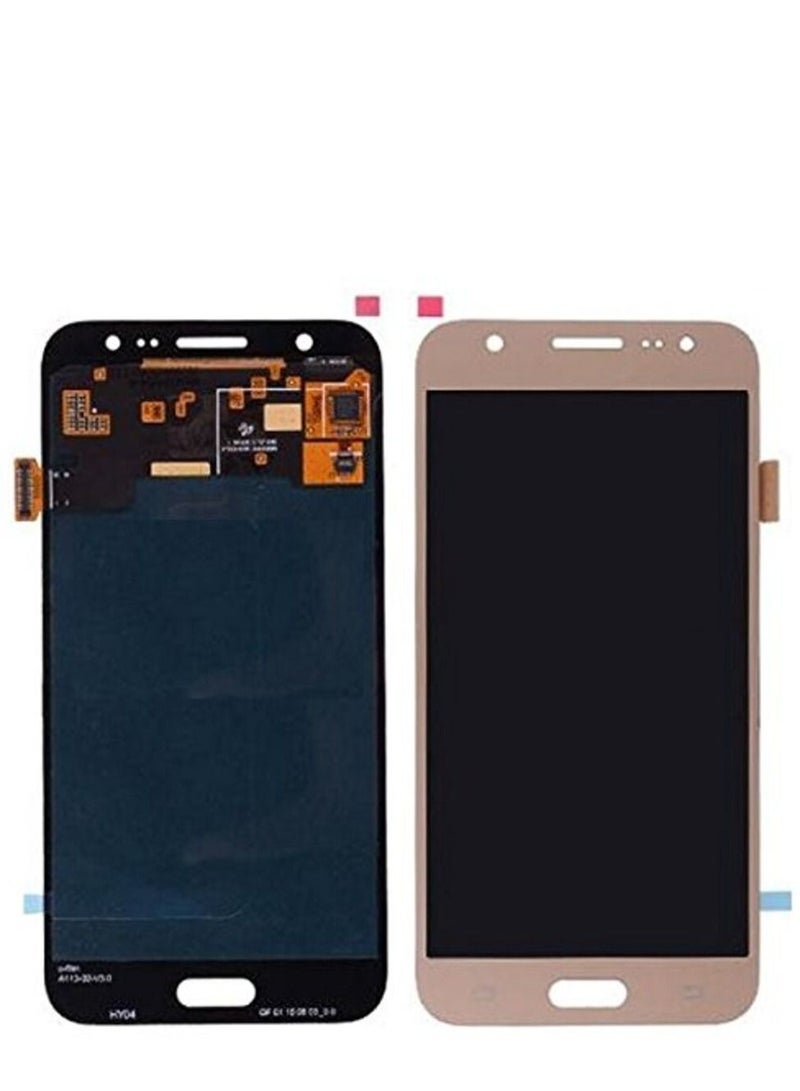 شاشة لمس LCD بديلة لهاتف سامسونج جالاكسي J5