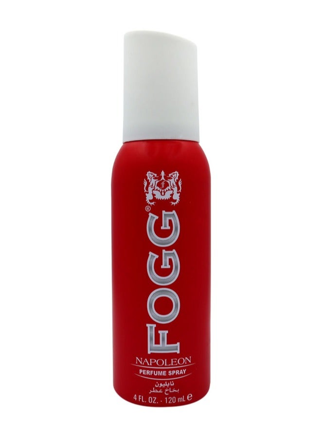 FOGG Napoleon - Perfume Body Spray