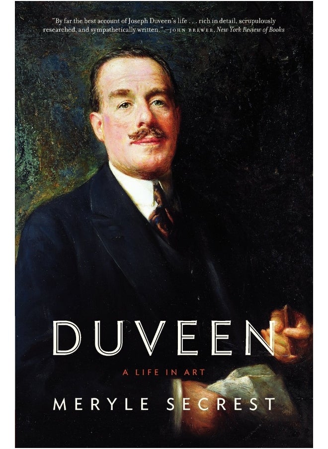 null - Duveen - Image 1