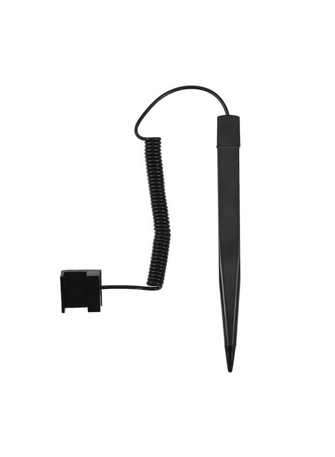 Serounder Stylus Pen, Professional Spring Resistance Stylus Pen for Car Navigation GPS Capacitive Touch Screen - Image 1