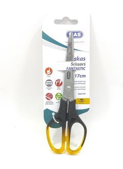 Scissors 17 cm CODE:410