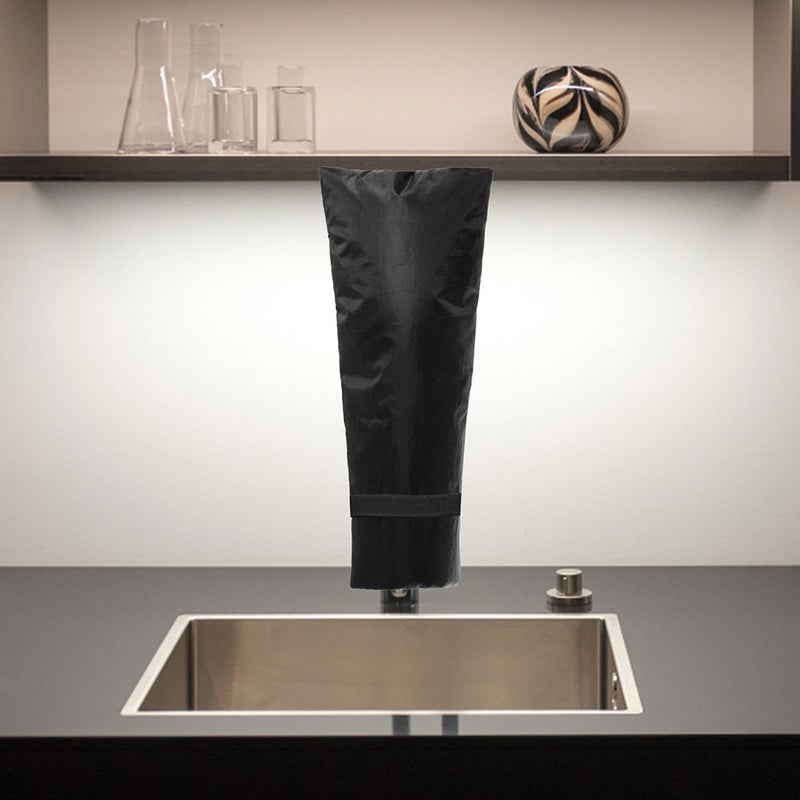 Outdoor Tap Protector, Easy Installation, Prevents Freezing in Cold Weather Conditions - Image 4