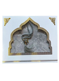 ماركة غير محددة سجادةالصلاة اللينةالمحمولة  - Image 1