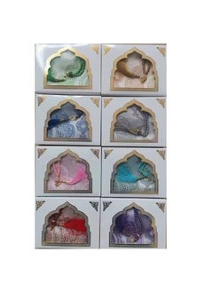 ماركة غير محددة سجادةالصلاة اللينةالمحمولة  - Image 4
