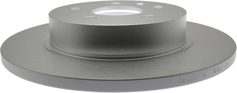 ACDelco Gold 18A2821 Front Disc Brake Rotor - Image 1