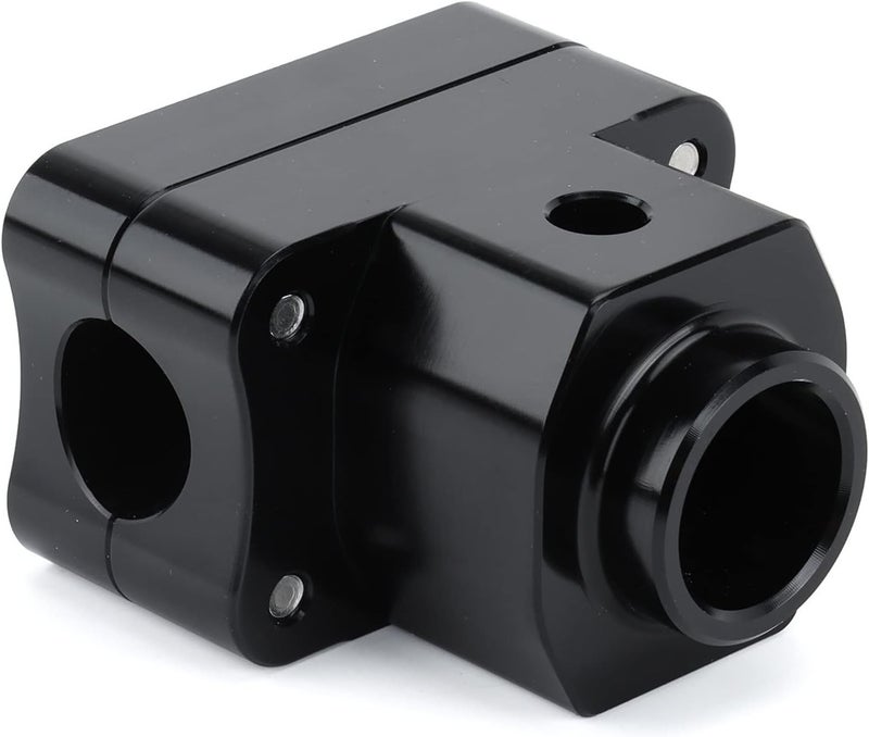 DEMULAX Motorcycle Handlebar Riser Clamp - Image 4