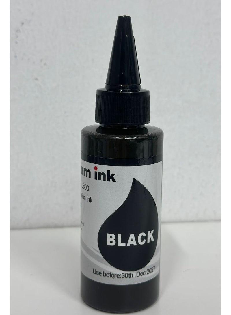 حبر التسامي لطابعة إبسون L800 - Image 3