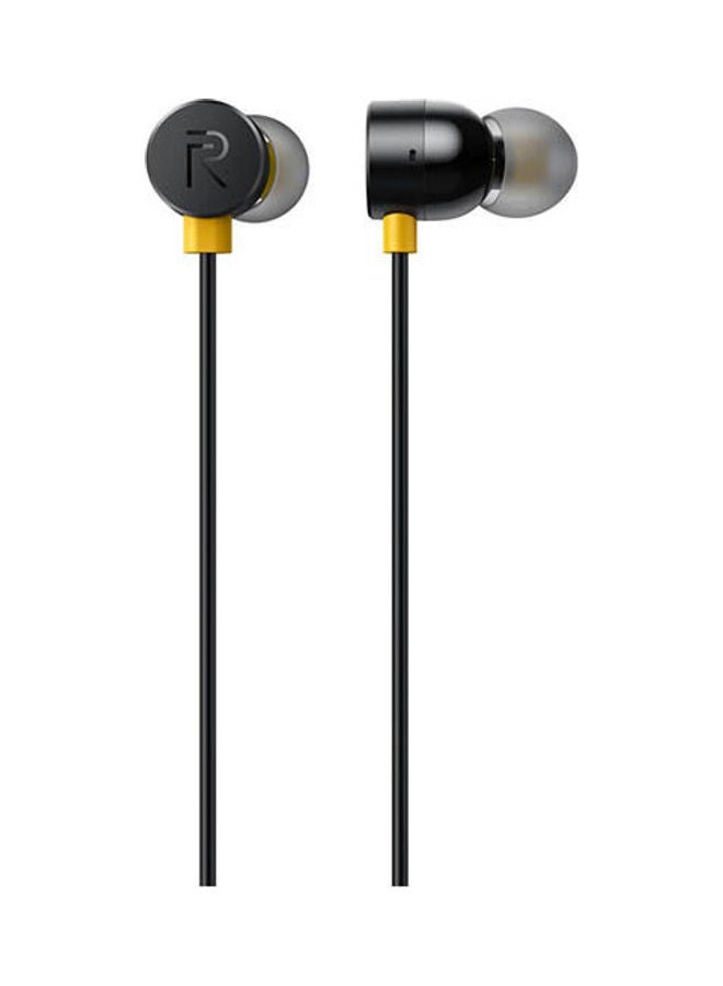 realme Realme Magnetic Earbuds wired