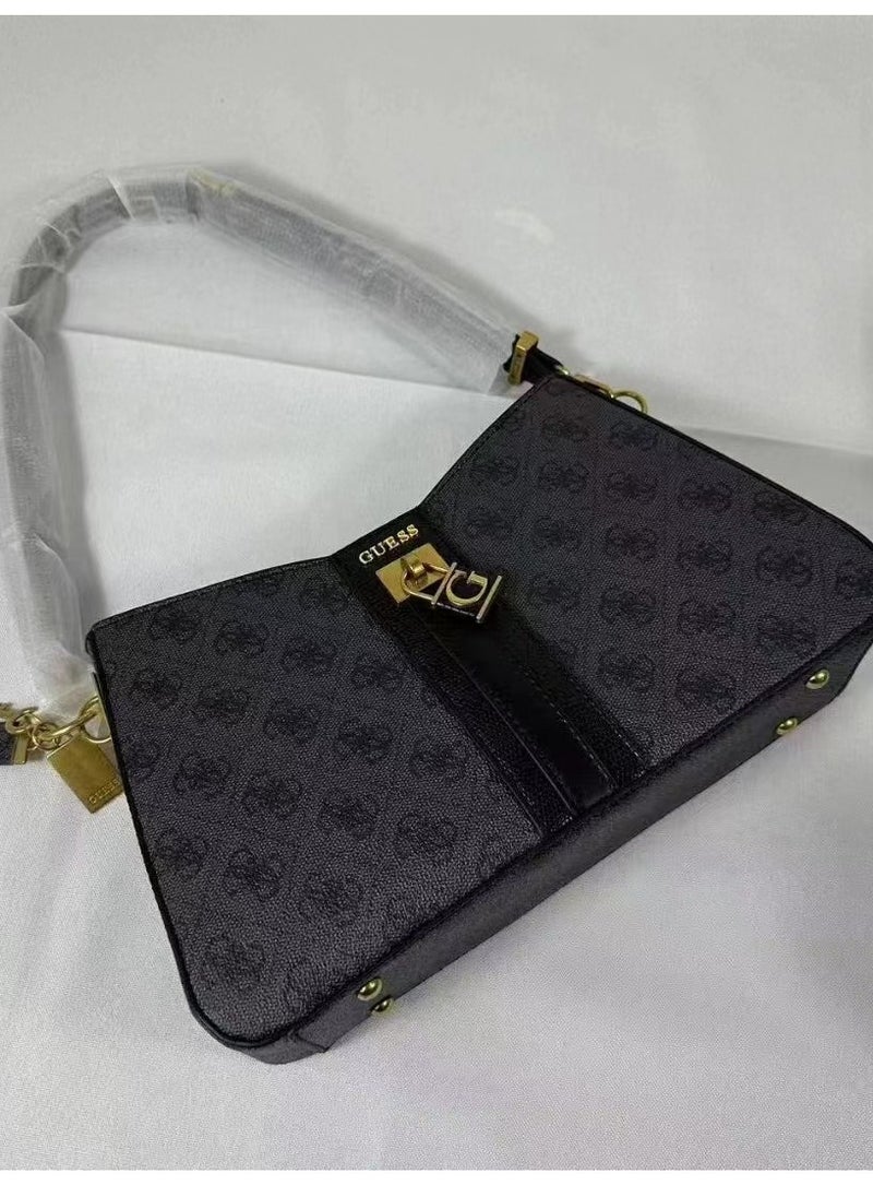 GUESS - Sophisticated Guess Crossbody Purse: The Perfect Accessory For Any Occasion - Image 1