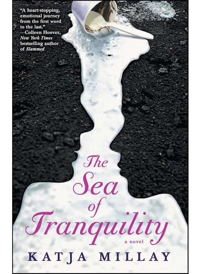 The Sea of Tranquility: A Novel