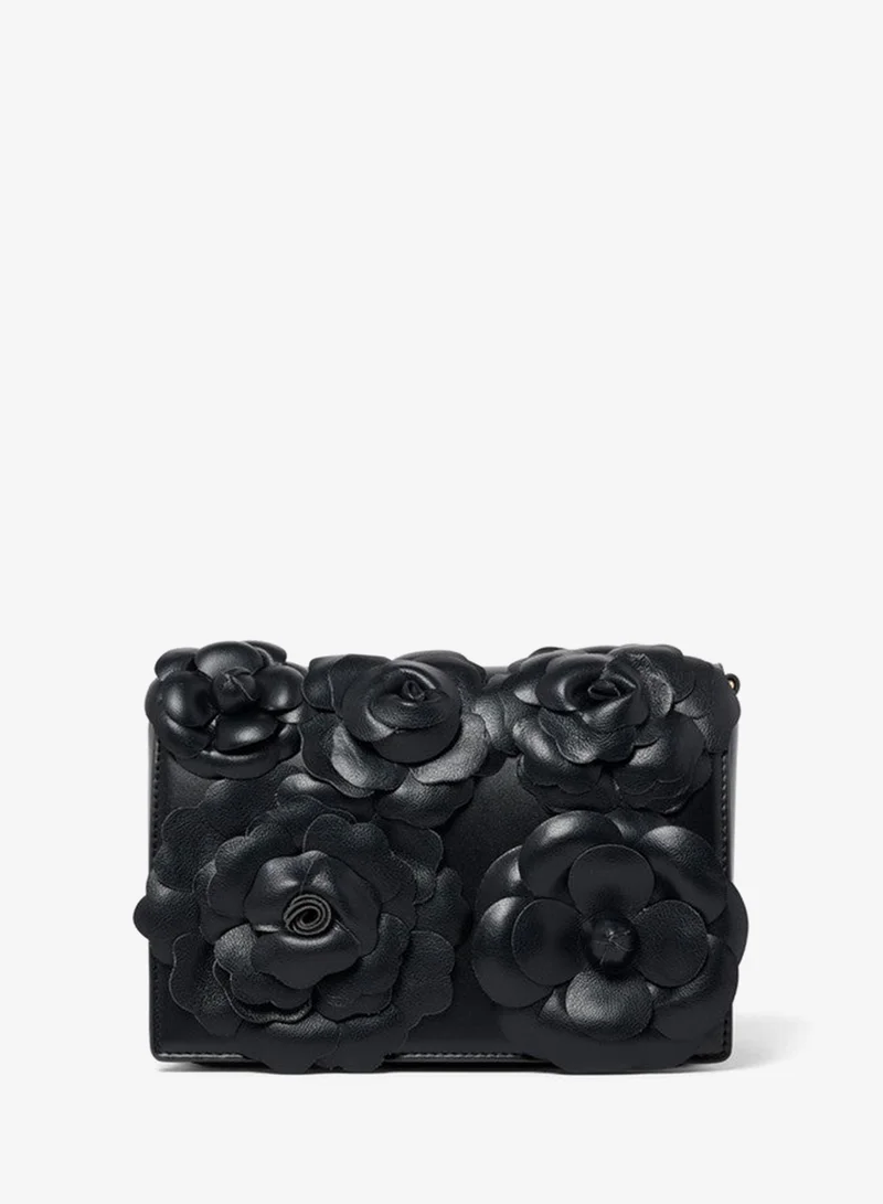 forever new BELLE Bloom Flower Clutch Bag