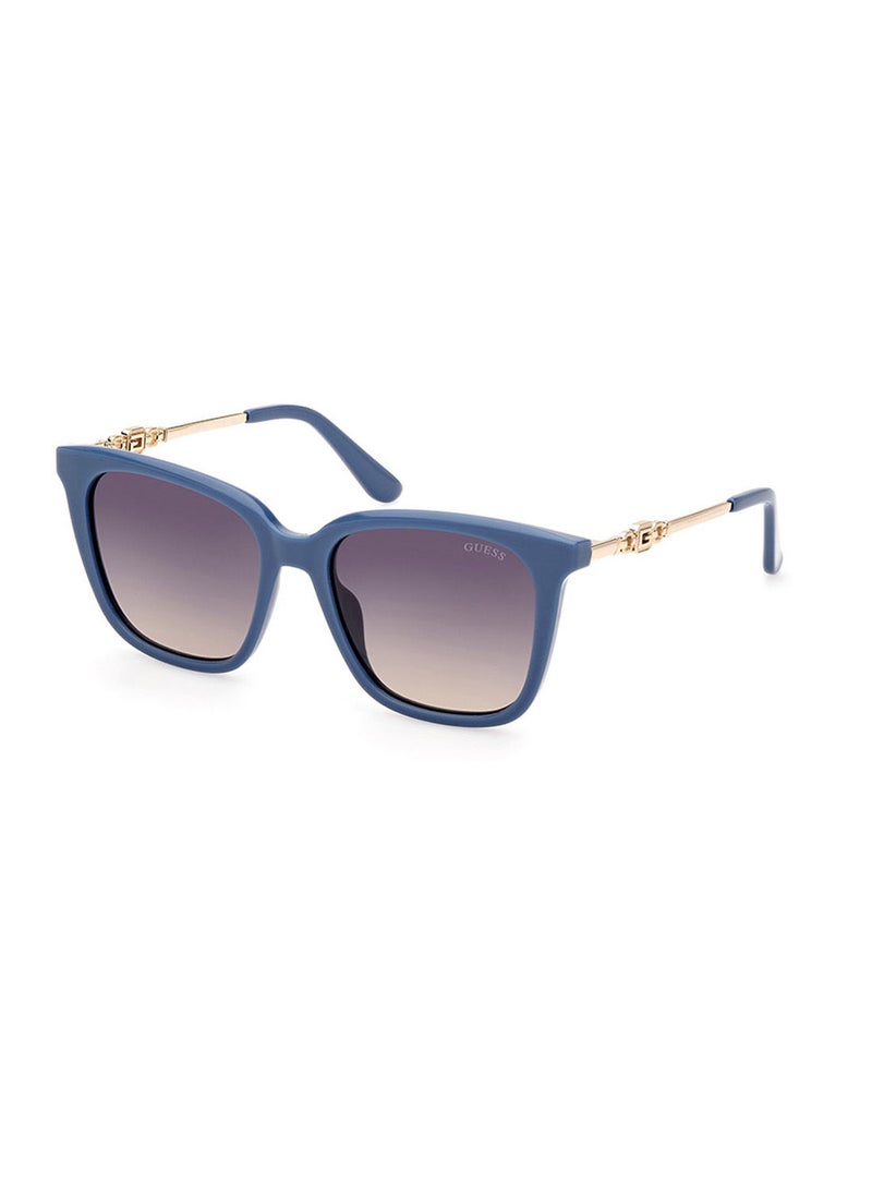 GUESS Sunglasses For Women GU788692B53  - Image 1