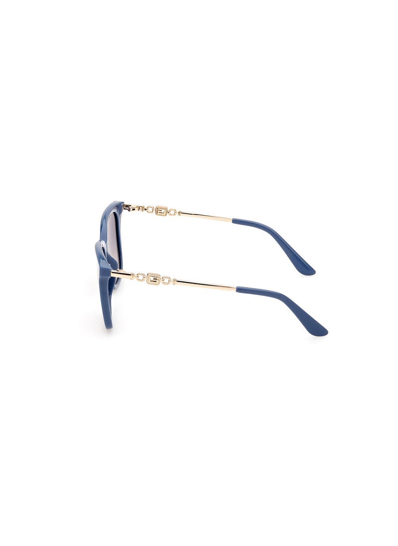 GUESS Sunglasses For Women GU788692B53  - Image 2