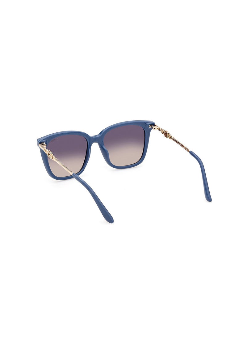 GUESS Sunglasses For Women GU788692B53  - Image 3
