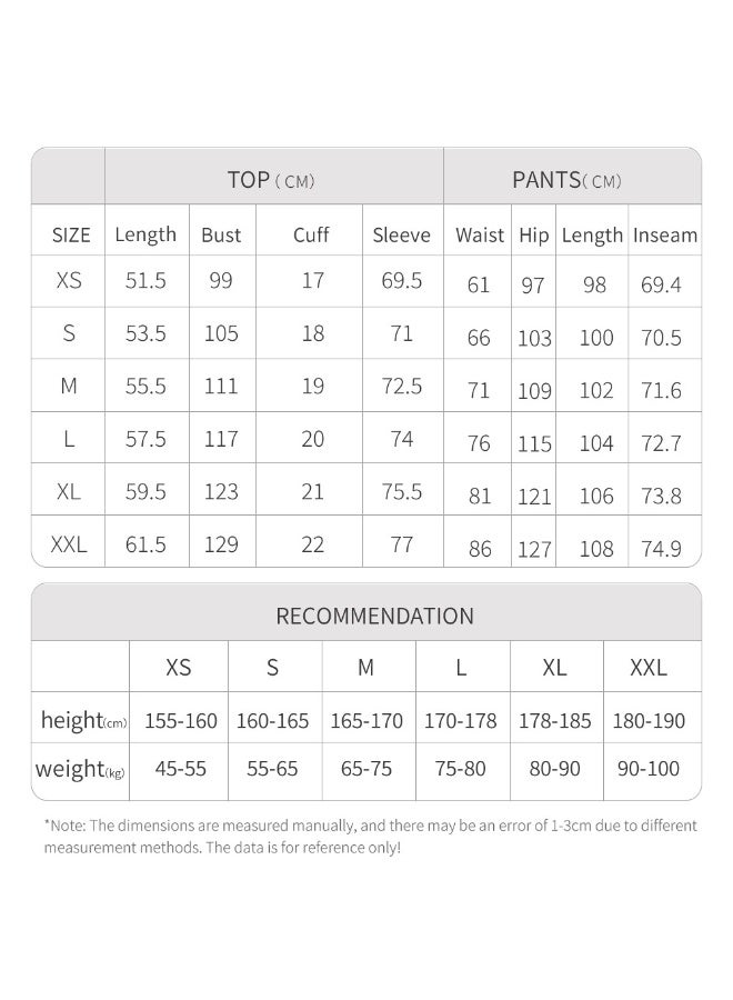 KUYING New Medical Work Clothes 2-piece Set - Image 2