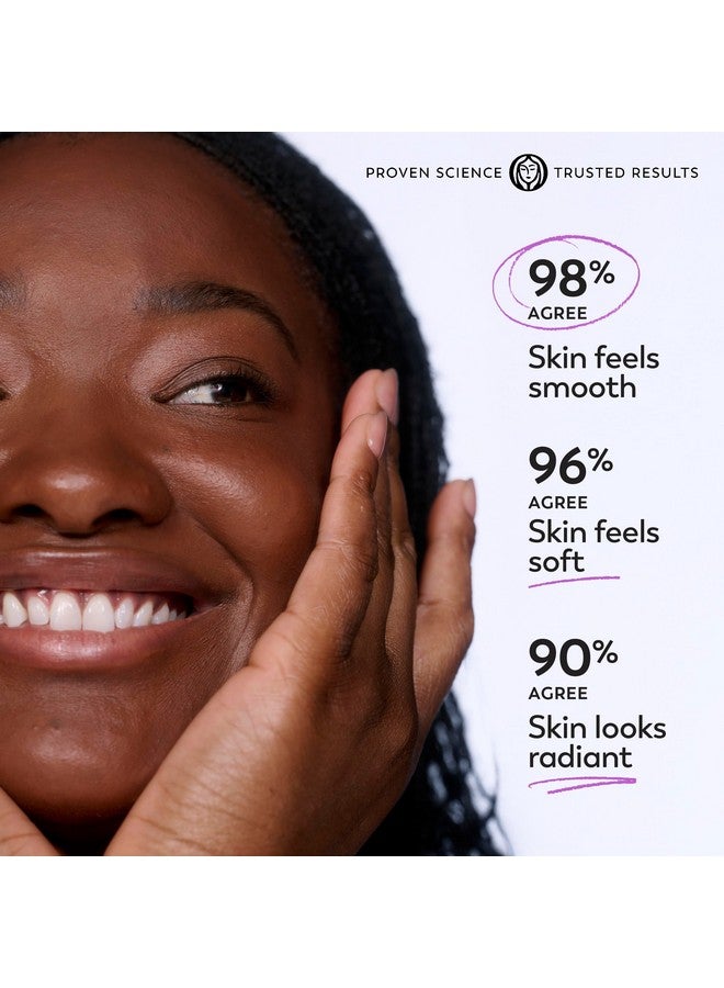 كريم أولاي سوبر مع واقي من الشمس SPF 30، 1.7 أونصة، مرطب خفيف الوزن للغاية للوجه - فيتامين C وE، حمض الهيالورونيك، النياسيناميد، ببتيد الكولاجين - يرطب وينعم ويفتح ويشد ويحمي - Image 5