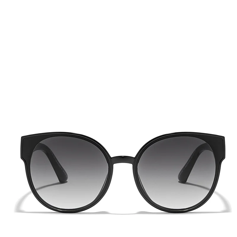 بلاك أوت BlackOut SERENE By Eyewa -Women Sunglasses -Round Sunglasses