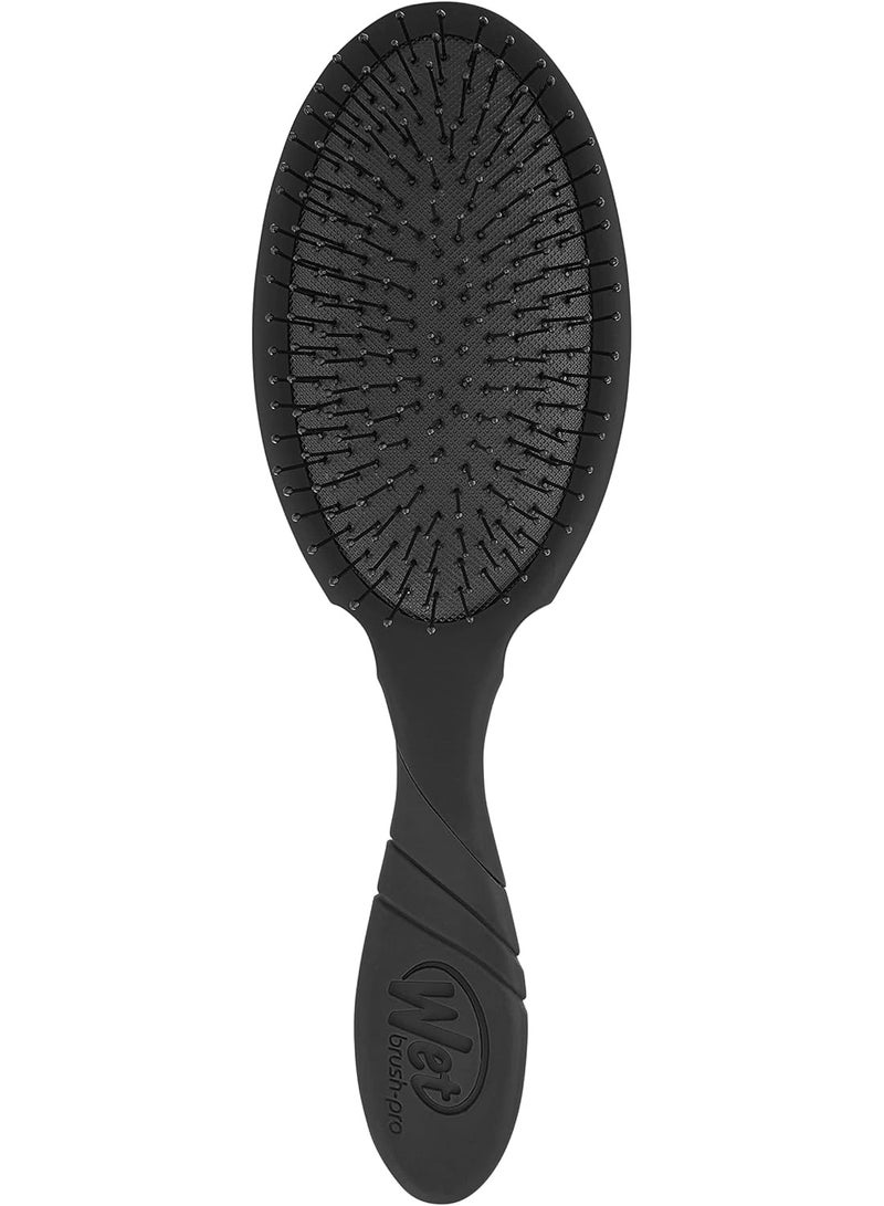Wet Brush Pro Detangler Black - Image 3