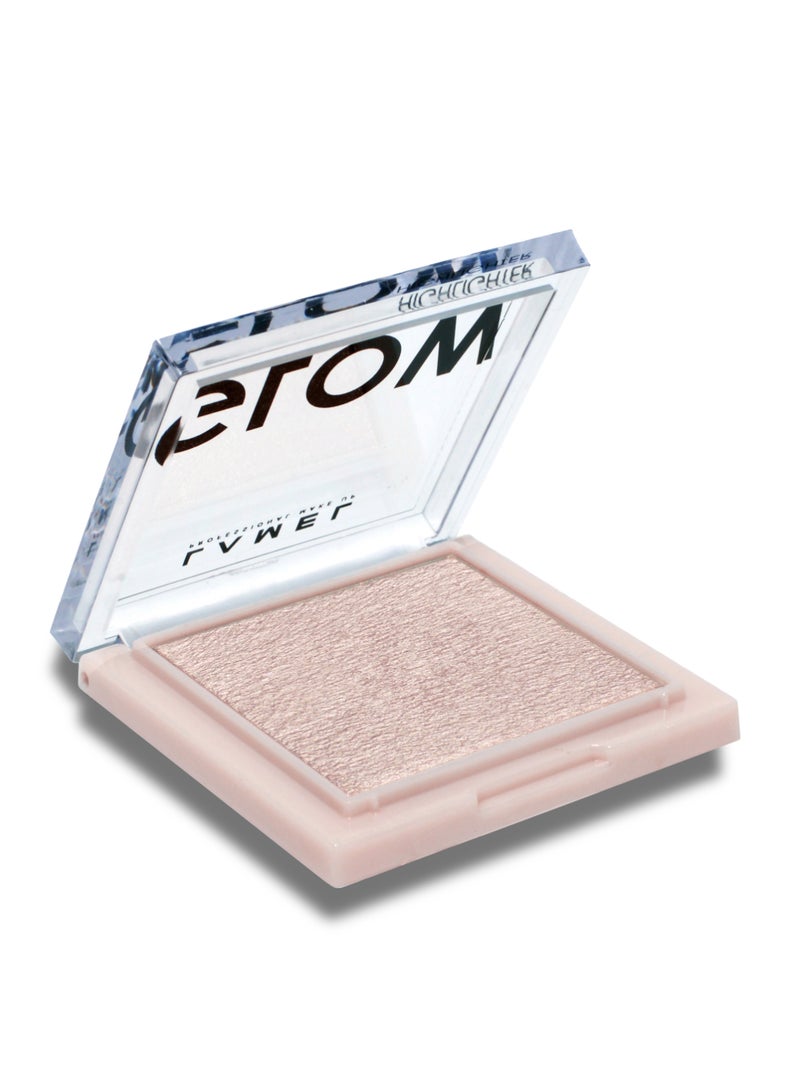 LAMEL Glow Highlighter №401 - Image 2