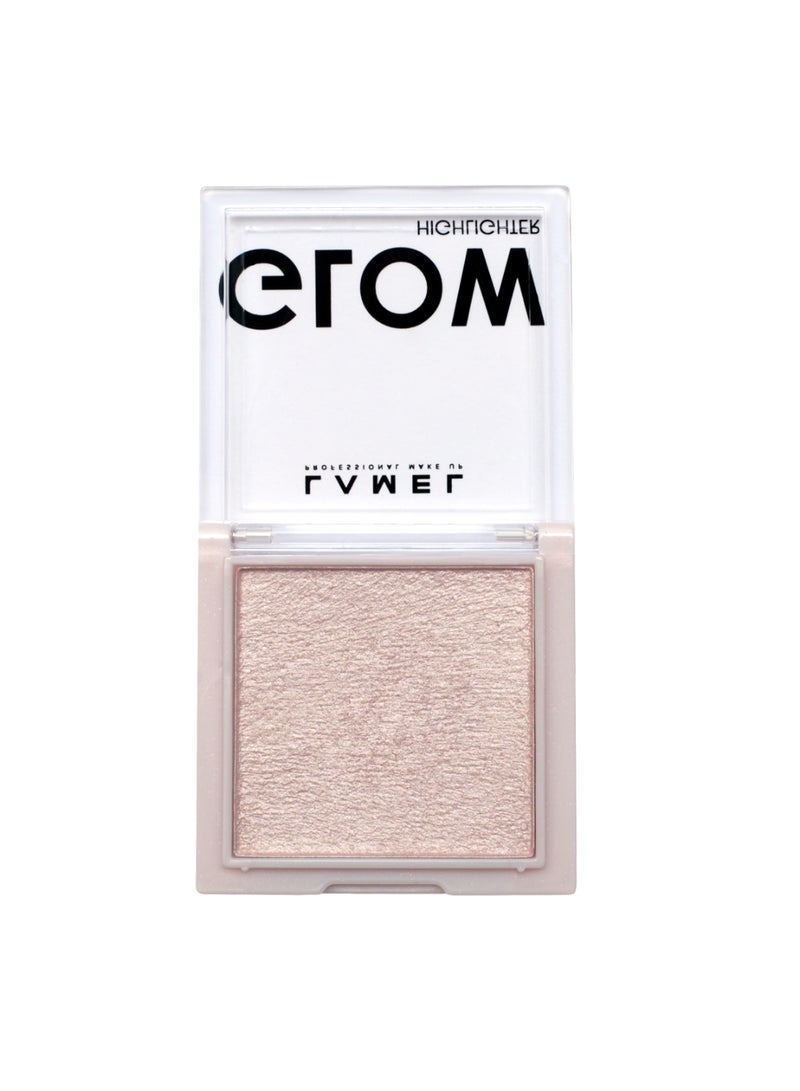 LAMEL Glow Highlighter №401 - Image 3
