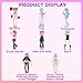 BEEMAI EveLynna Dream Paradise Series Single Box Contains 1 Figure 112 MJD Blind Box Cute Figures Collectibles Birthday Gift - Image 4