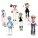 BEEMAI EveLynna Dream Paradise Series Single Box Contains 1 Figure 112 MJD Blind Box Cute Figures Collectibles Birthday Gift - Image 2