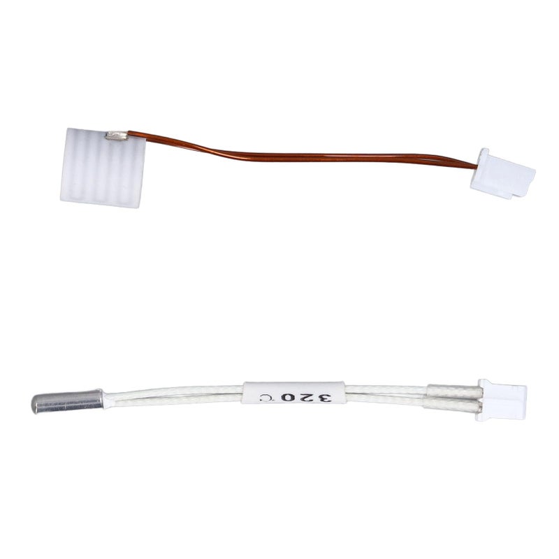 60 واط حلقة تسخين سيراميك 360 درجة سخان محيطي متوافق مع طابعة K1 ثلاثية الأبعاد للاستخدام مع PLA وABS وPETG وTPU - Image 3