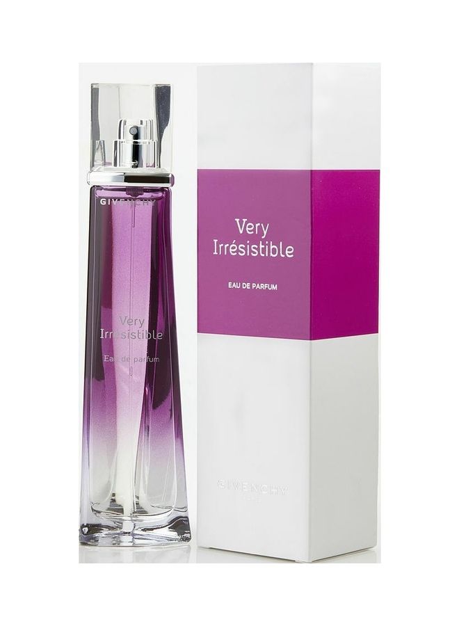 GIVENCHY Very Irresistible EDP 75ml - Image 3