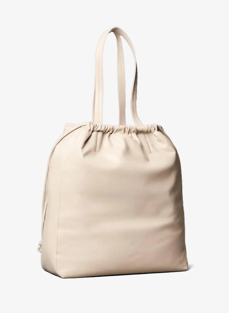Calvin Klein Jeans Large Bucket Bag
