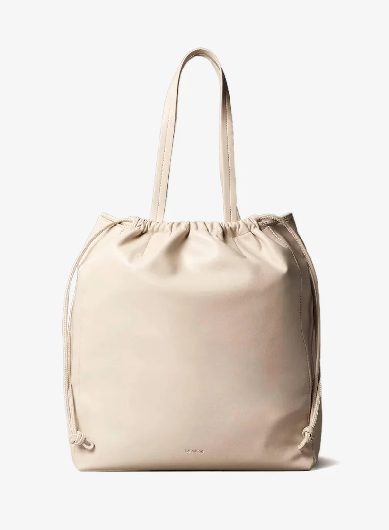 Large Bucket Bag