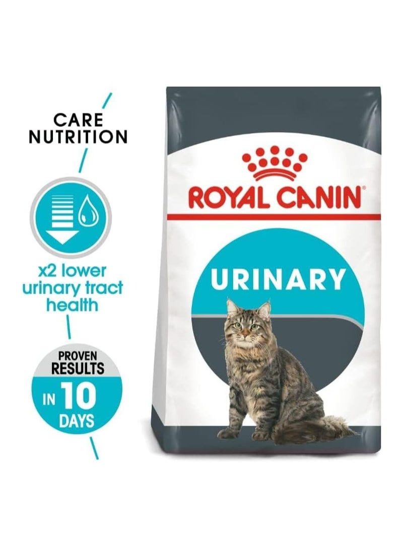 Royal Canin Cat Urinary Care 2kg  Feline Care Nutrition