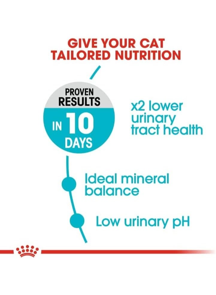 Royal Canin Cat Urinary Care 2kg  Feline Care Nutrition