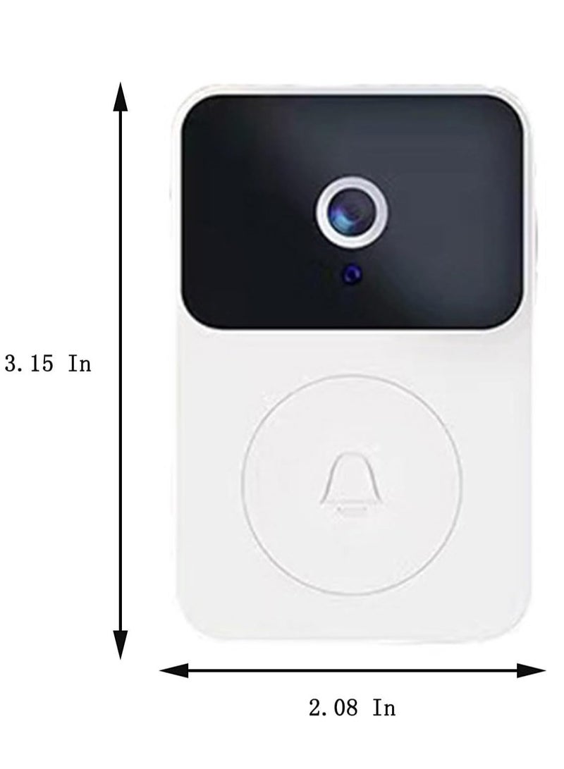 Jmary Wireless Remote Video Doorbell Smart Night Vision MF-5 - Image 2
