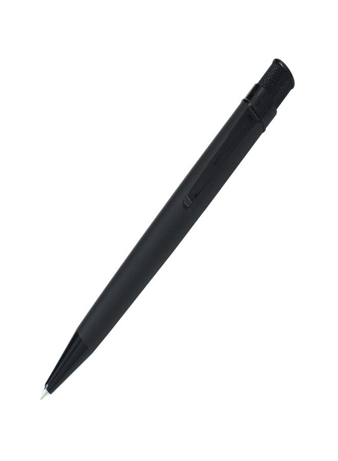 Retro 51 Deluxe Stealth Tornado Rollerball Pen - Image 2