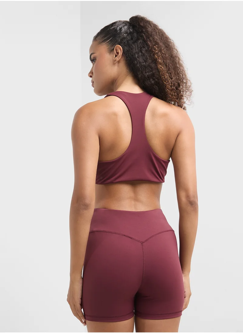 FRWD Seamless Racer Back Sports Bra