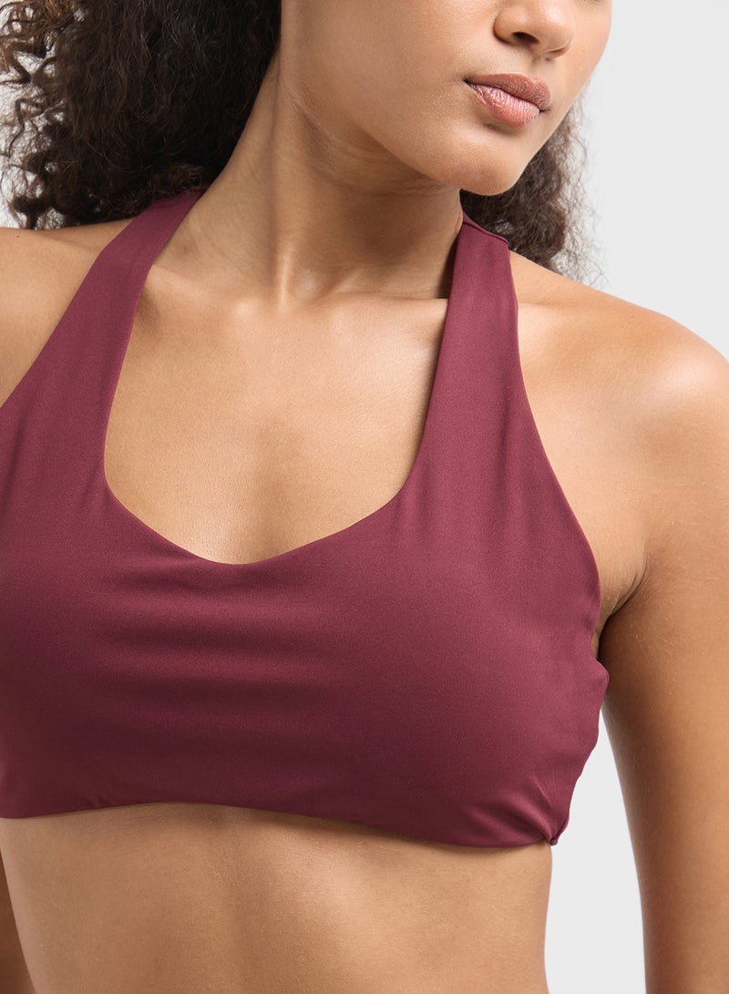 FRWD Seamless Racer Back Sports Bra  - Image 3