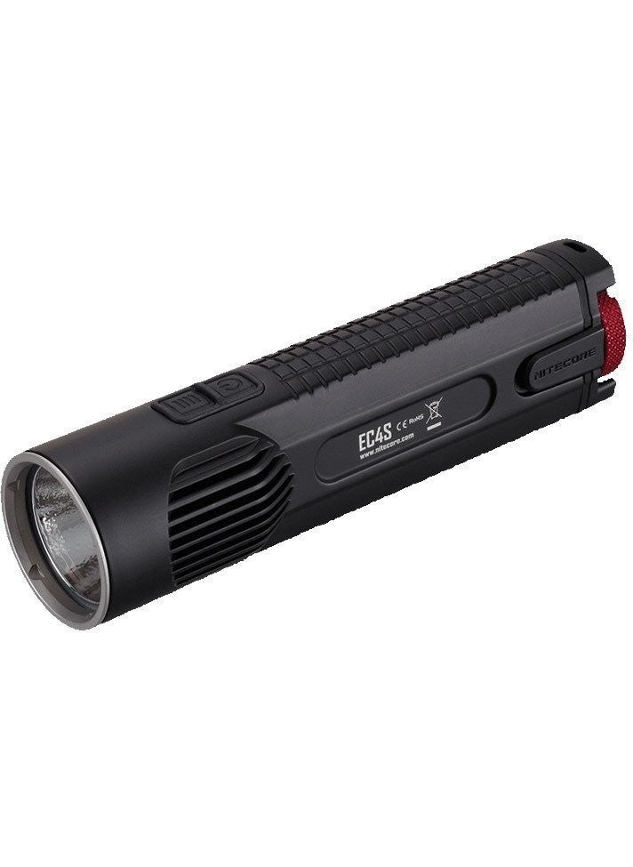 NITECORE EC4S 2150 Lumen Flashlight  - Image 1