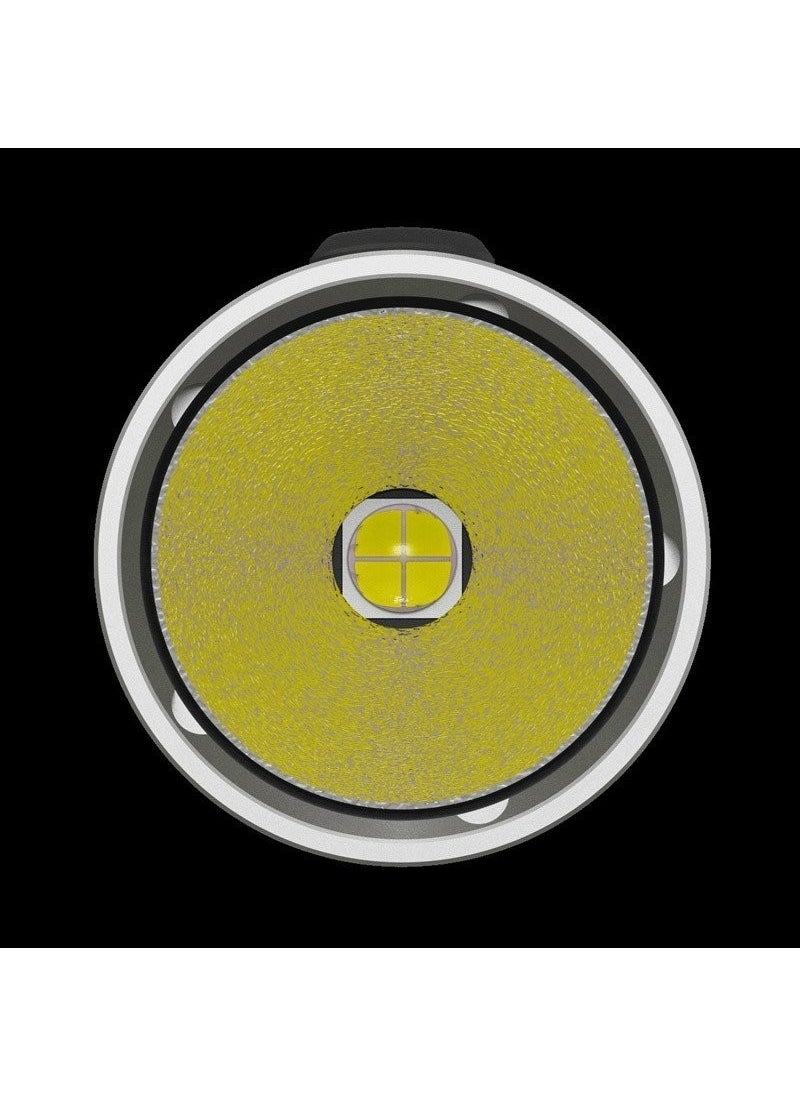 NITECORE EC4S 2150 Lumen Flashlight  - Image 2