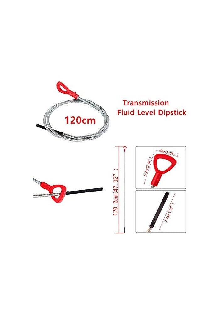 APSG Transmission Fluid Dipstick Tool for Mercedes-Benz - Image 4