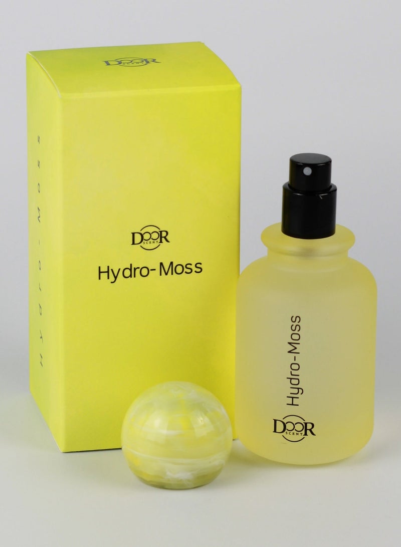 DOORSCENT عطر هيدرو موس 50 مل من دورسنت - Image 1