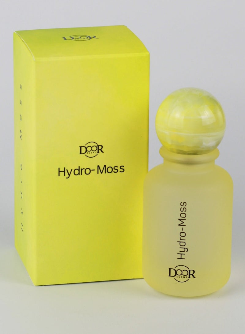 DOORSCENT عطر هيدرو موس 50 مل من دورسنت - Image 3
