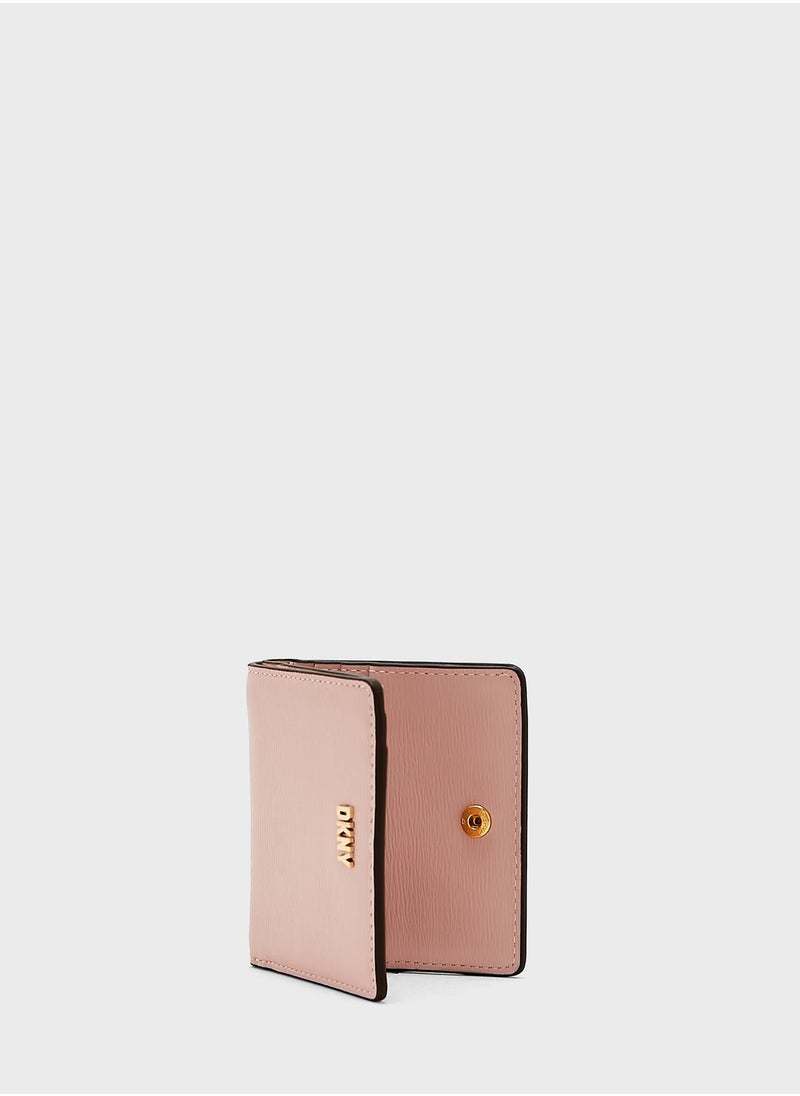 دكني - محفظة بطية ثنائية - Image 1