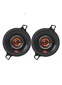 JBL JBL 3.5 Inch Speaker GX328 GX Series Coaxial Car Loudspeakers  - Image 1